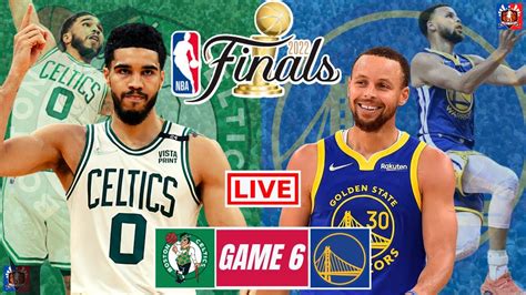 warriors celtics live stream|Boston Celtics vs. Golden State Warriors 12/10/22 .
